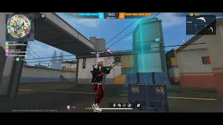 Ace player CS ranked  1st Round Ace  M500 gun  garenafreefire ace m500gameplay freefiremax [upl. by Isdnyl]