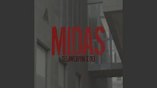 Midas [upl. by Kcerb84]