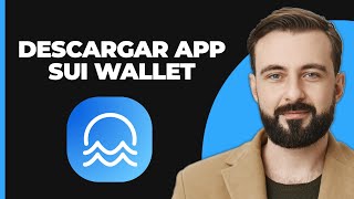 Descargar la app de Sui Wallet [upl. by Eelana]