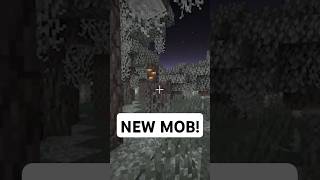 BIG NEWS NEW MOB NEW BIOME and MORE [upl. by Yenetruoc]