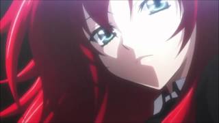 Shinsou no Ojousama desu  Rias Gremory theme  Is a Princess [upl. by Kiefer]