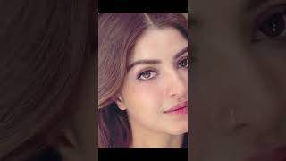 Beautiful ayes ❤️kinzahashmi reel kinzahashmi short beautiful eyes [upl. by Nivrae439]