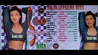 Simarik Tarkan Solid Supreme Hits [upl. by Calvina]