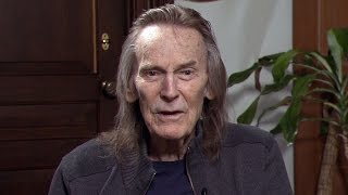 Gordon Lightfoot on 1960s Yorkville music scene [upl. by Dnaltroc]