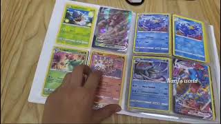 My binder review [upl. by Leinahtam]