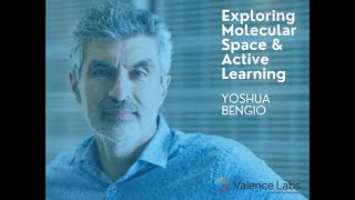 Yoshua Bengio How AI Is Changing Scientific Discovery in Medicine [upl. by Aoniak]