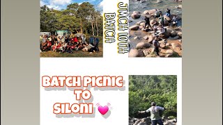 Batch Picnic to Siloni  JMCH 10th Batch 2019 Jorhat Medical CollegeAssam [upl. by Attey878]