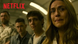 The End of The Heist Season 5 Episode 10  Money HeistLa Casa de Papel  Netflix [upl. by Ylil690]