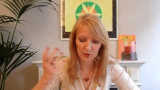 Aquarius January 2014 horoscope with Veerle [upl. by Anayrb]