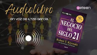 El negocio del siglo XXI  Primera parte capítulos 1 a 4 [upl. by Ientruoc13]