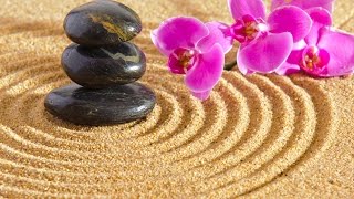 Relaxing Spa Music Meditation Sleep Music Healing Stress Relief Yoga Zen Sleep Spa ☯121 [upl. by Anhpad523]