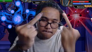 ULTRA BOSS TIAP MINGGU TAPI KOK MASIH EMOSIAN YH [upl. by Jorrie698]