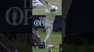 Bryson DeChambeau Long Iron Slow Motion brysondechambeau [upl. by Isborne]