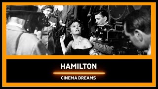 HAMILTON CINEMA DREAMS [upl. by Ruggiero]