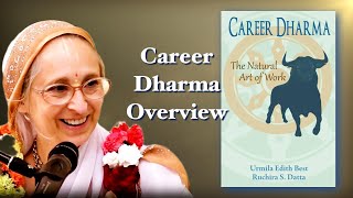 Career Dharma Overview [upl. by Hodess217]