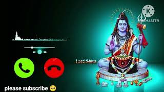 Mahadev trending ringtone  bhakti ringtone  Bholenath ringtone  Mahakal ringtonetrendingviral [upl. by Juditha]