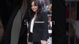 Shannen Doherty A Stars Final Curtain Call [upl. by Poore999]