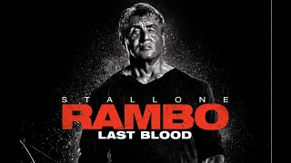 rambo 6 last blood [upl. by Enimasaj]