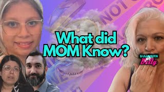 Does MOM know MORE Madeline Soto [upl. by Sualokin606]