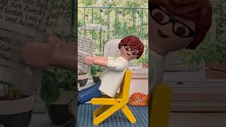 BLASEN 🤣 Playmobil Comedy Shorts [upl. by Lizzy]