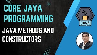 Session 11 Java OOPS Concepts  Java Methods amp Constructors  Java amp Selenium  2024 New series [upl. by Stella150]