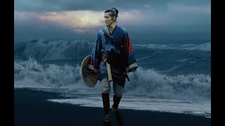 主題歌は中島みゆき！アイヌと和人の間で葛藤する青年の成長『シサㇺ』予告編 [upl. by Anayk]