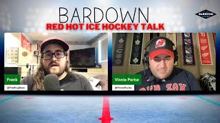 Bardown Talking Hockey  2024 NHL Conference Finals Breakdown [upl. by Niamrej]