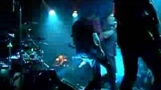 Testament Live  quotHenchman Ridequot 2008 [upl. by Ethban333]