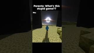 Minecraft End Moment [upl. by Oned]