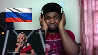 Vocal Coach REACTS TO Polina Gagarina Поли́на Гага́рина quotHurtquot Singer [upl. by Shore560]