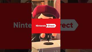 Die NINTENDO DIRECT war absolut nintendodirect shorts [upl. by Darrey]