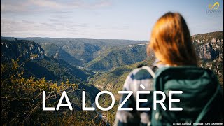 Bienvenue en Lozère [upl. by Isborne]