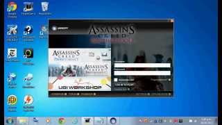 ACBSPexe is not responding AssassinsCreedBrotherhoodSinglePlayer [upl. by Iren]