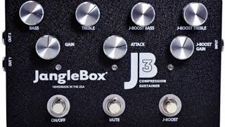 A 50 JANGLEBOX [upl. by Ameehs]