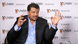 What is time  Neil deGrasse Tyson [upl. by Nwahsaj]