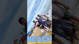 Cheenai nagapatnam beach party 3 [upl. by Inafit]