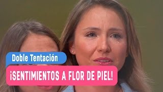 Doble Tentación  ¡Sentimientos a flor de piel  Capítulo 39 [upl. by Etti]