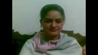 ghazala javed yaduna [upl. by Stauder]