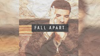 Drake Take Care type beat quotFall Apartquot 2020 [upl. by Ion]