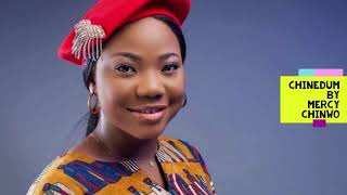 Mercy Chinwo  Chinedum 1 Hour Loop [upl. by Satterlee]