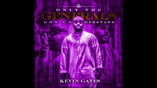 Kevin Gates  Luv Bug slowed [upl. by Laynad647]