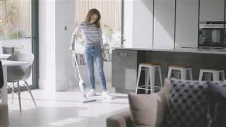 BLACKDECKER™ 1300W 10in1 steammop™ [upl. by Koller]