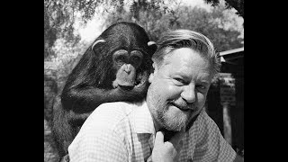 Happy 95th Birthday Gerald Durrell [upl. by Dnomsaj]