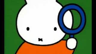 Miffy  A lupa  PT [upl. by Tressa]