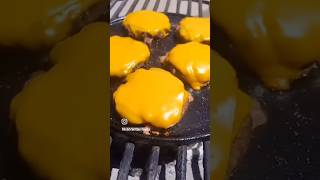 Hamburguesas caseras de tapa de asado Saludos gente querida [upl. by Acsicnarf128]