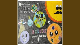 No Borders Pearse Warfield [upl. by Fleisig]