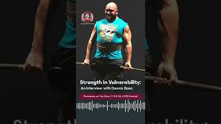 Benefits of Vulnerability Dysphagia Powerlifting  Dennis Baez Gio Marin Jodi Dolo [upl. by Hamrah]