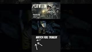 Pervitin  WWII short film Trailer ww2 WWII mg42 mg34 [upl. by Haorbed]