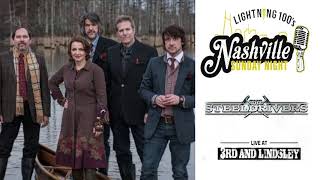 The Steeldrivers at Nashville Sunday Night on 12317 [upl. by Eslehc]