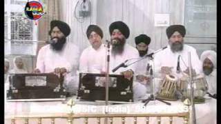 Bhai Ravinder Singh Ji II Sajan Mere Rangle II 9868019033 II [upl. by Selie175]